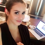 Profil de Milla, 29 ans, Annonce coquine à Port-Cartier (Québec)