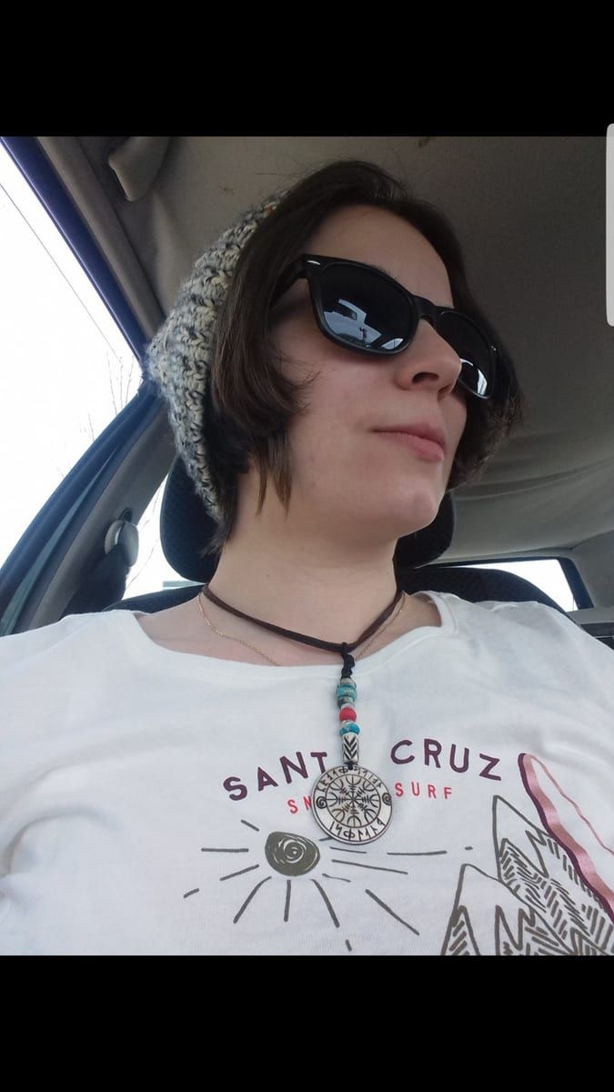Profil de Prescilya, 44 ans, Annonce coquine à Saint-Arsène (Québec)
