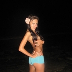 Nelsy - Annonce coquine à Chartierville Profil de Nelsy, 23 ans, Annonce coquine à Chartierville (Québec)