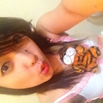 Profil de Manele, 42 ans, Annonce coquine à Saint-Charles-sur-Richelieu (Québec)