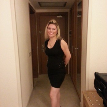 Profil de Kellie, 26 ans, Annonce coquine à Princeville (Québec)