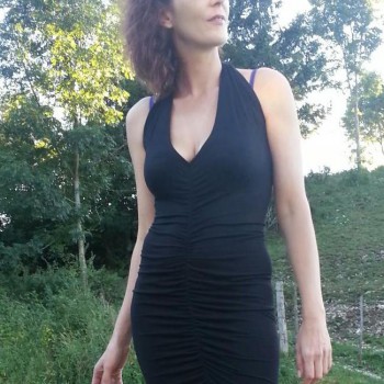 Maeve - Annonce coquine à Richmond Profil de Maeve, 44 ans, Annonce coquine à Richmond (Québec)