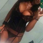 Profil de Djenna, 36 ans, Annonce coquine à Lac-des-Aigles (Québec)